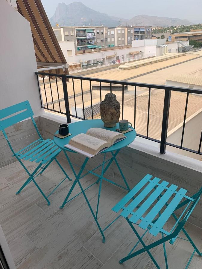 Villajoyosa Sweet Екстер'єр фото