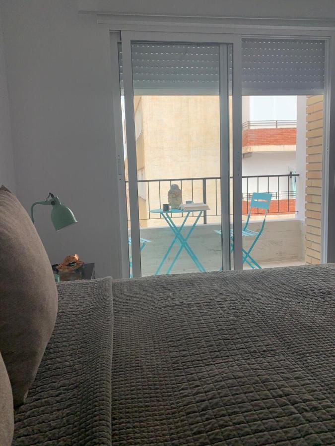 Villajoyosa Sweet Екстер'єр фото