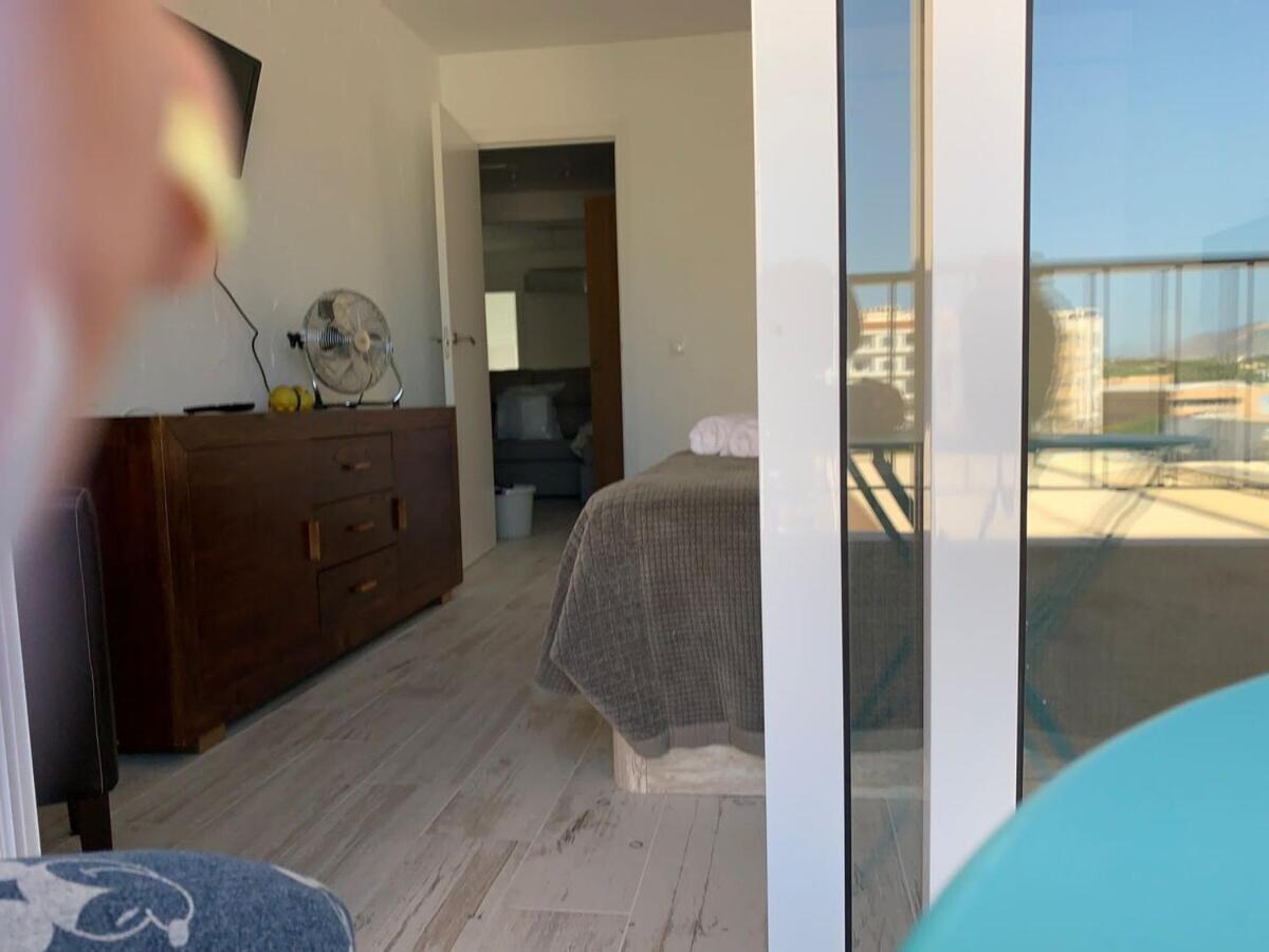 Villajoyosa Sweet Екстер'єр фото